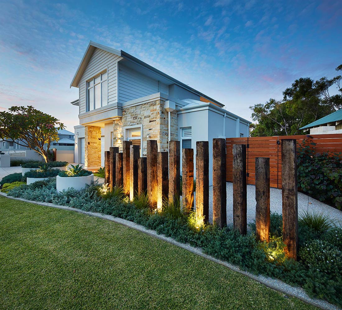 Landscape Design Penrith