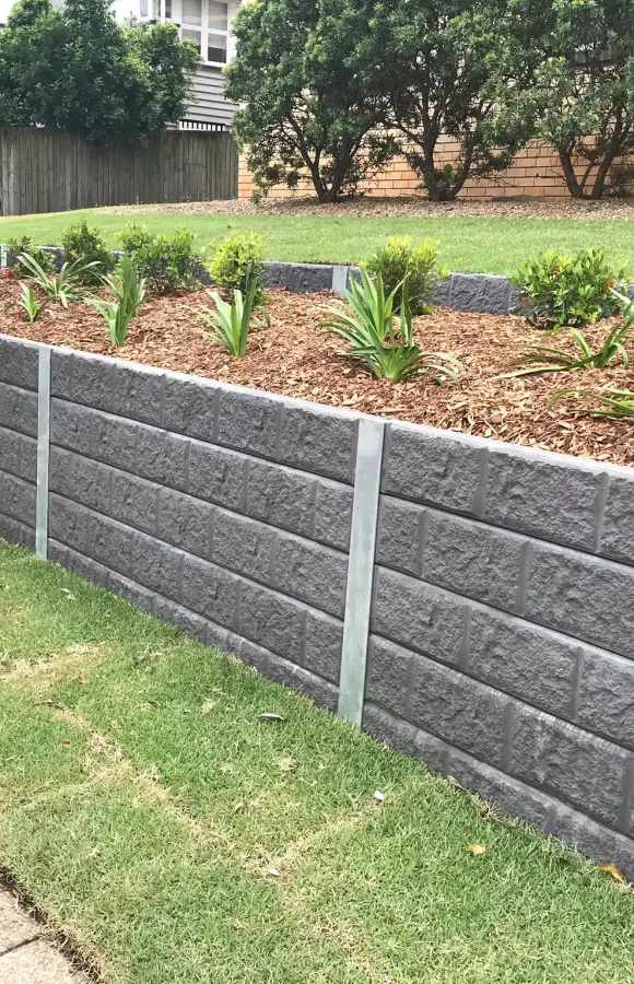 Retaining Walls Penrith
