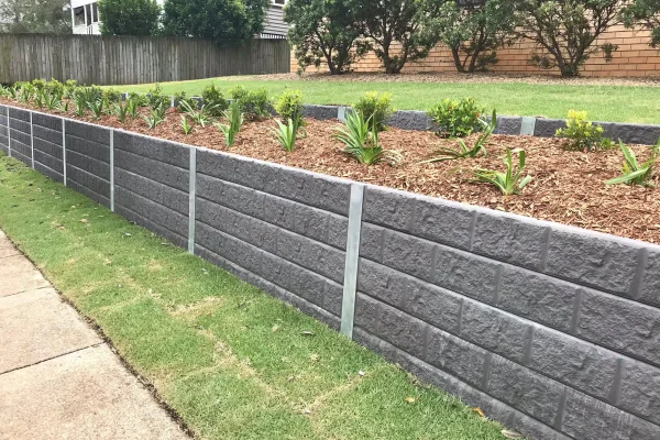 Retaining Walls Penrith