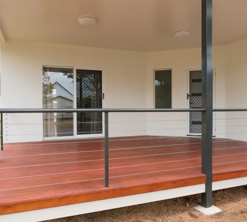 Deck Builder Penrith
