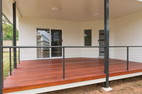 Deck Builder Penrith