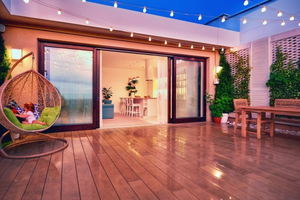 Deck Builder Penrith