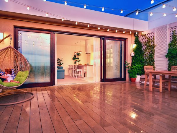 Deck Builder Penrith