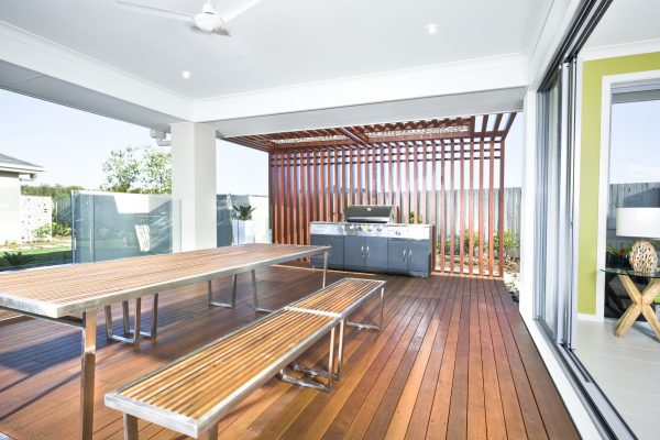 Deck Builder Penrith