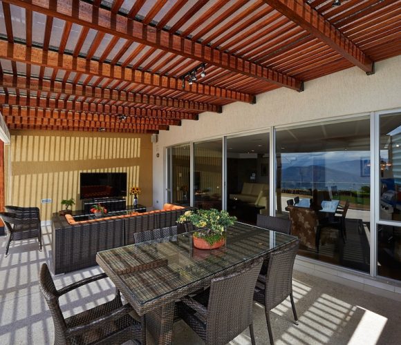 Pergolas Design Penrith