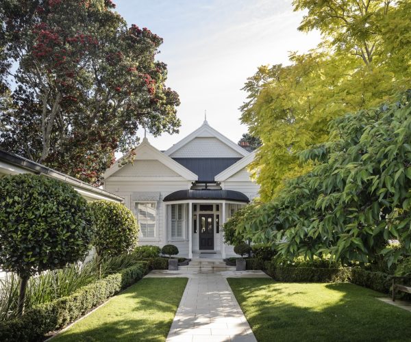 Landscaping Design Penrith